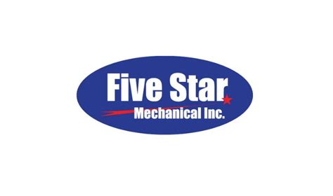 Five Star Mechanical Inc in Wichita, KS 67209